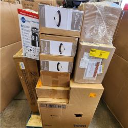 Phoenix AS-IS Monster Turbo Pallet