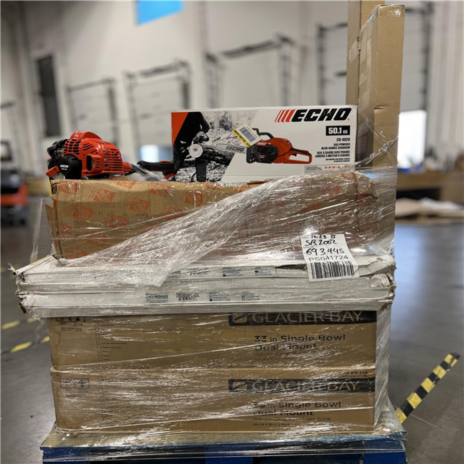 DALLAS LOCATION - MONSTER TURBO