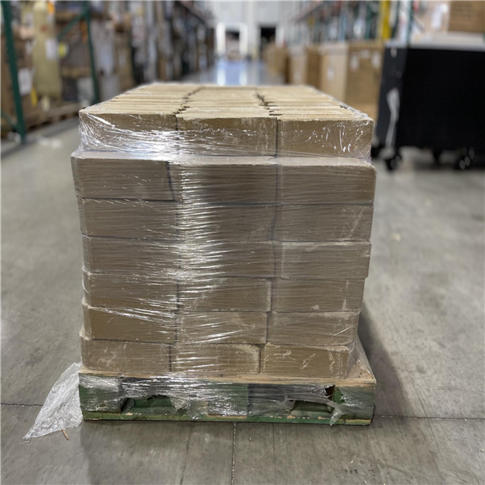 DALLAS LOCATION - Pavestone Edgestone 12 in. x 3.5 in. x 3.5 in. Terracotta Concrete Edger (270 UNITS)