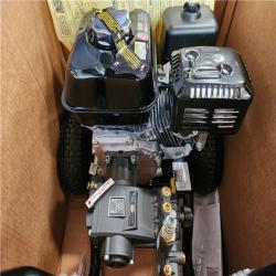Phoenix AS-IS DEWALT 3600 PSI 2.5 GPM Cold Water Gas Professional Pressure Washer with HONDA GX200 Engine
