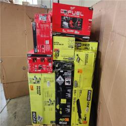 PHOENIX AS-IS TOOL PALLETS