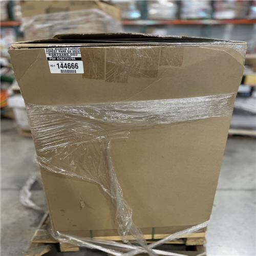 DALLAS LOCATION - Magic-Pak HWC8N3612P18A Packaged Vertical Unit 36K Heat/ 18K Cool