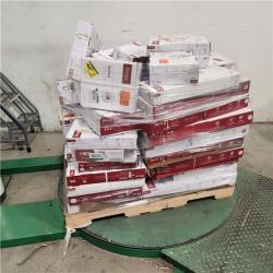 Dallas Location - As-Is Bath & Kitchen Faucets Palllet