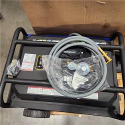 Dallas Location - As-Is Westinghouse WGen11500TFc - 11,500 Watt Portable Generator