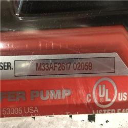 NEW- Milwaukee Electric Tools 2579-20 M12 Stick Transfer Pump