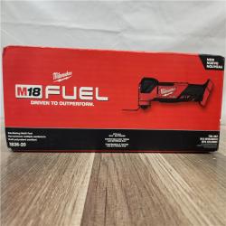 NEW- Milwaukee 18V Cordless Brushless Oscillating Multi-Tool (Tool Only)
