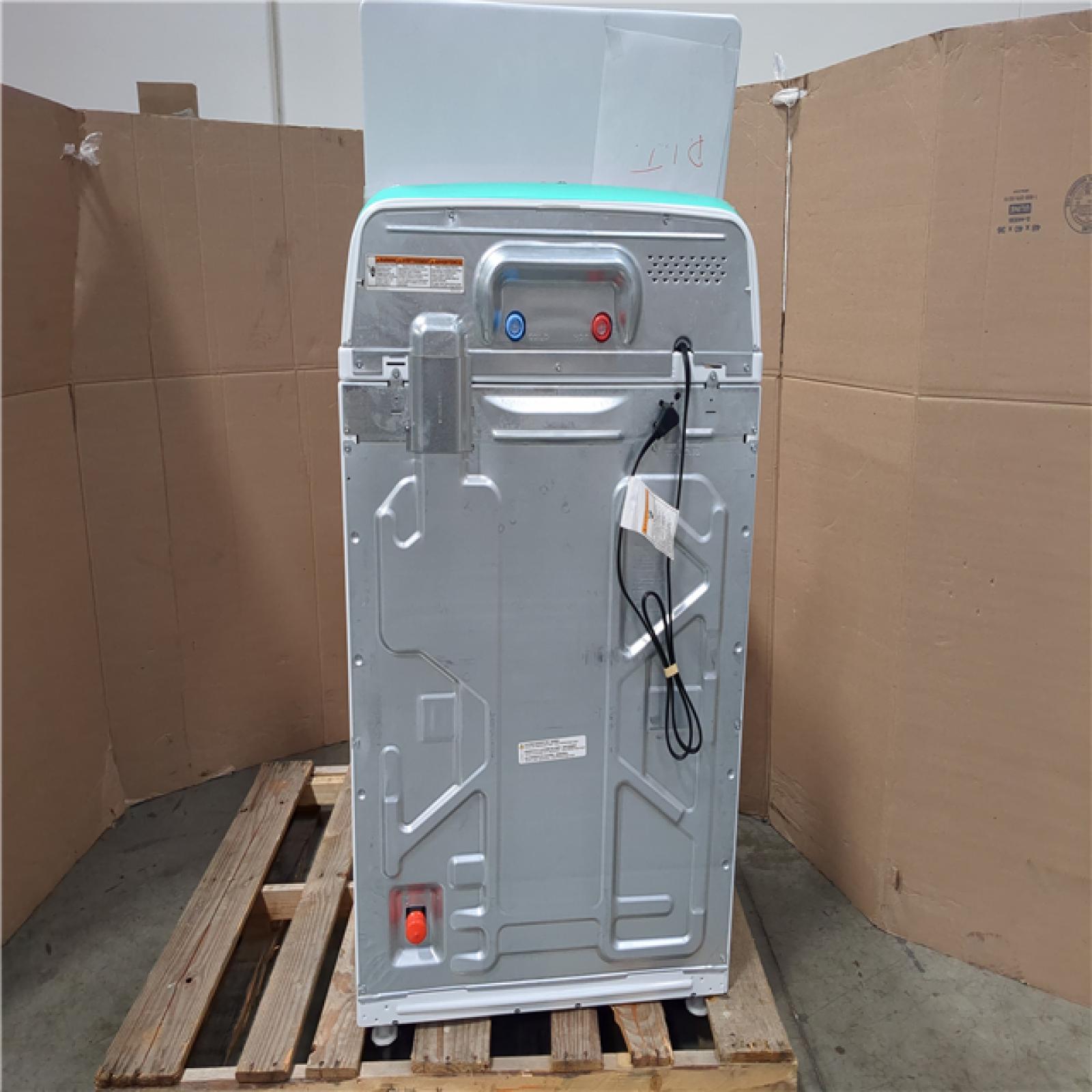 California AS-IS Home Improvement Pallet