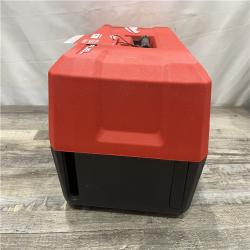 NEW - Milwaukee Tool Top Handle Chainsaw Case