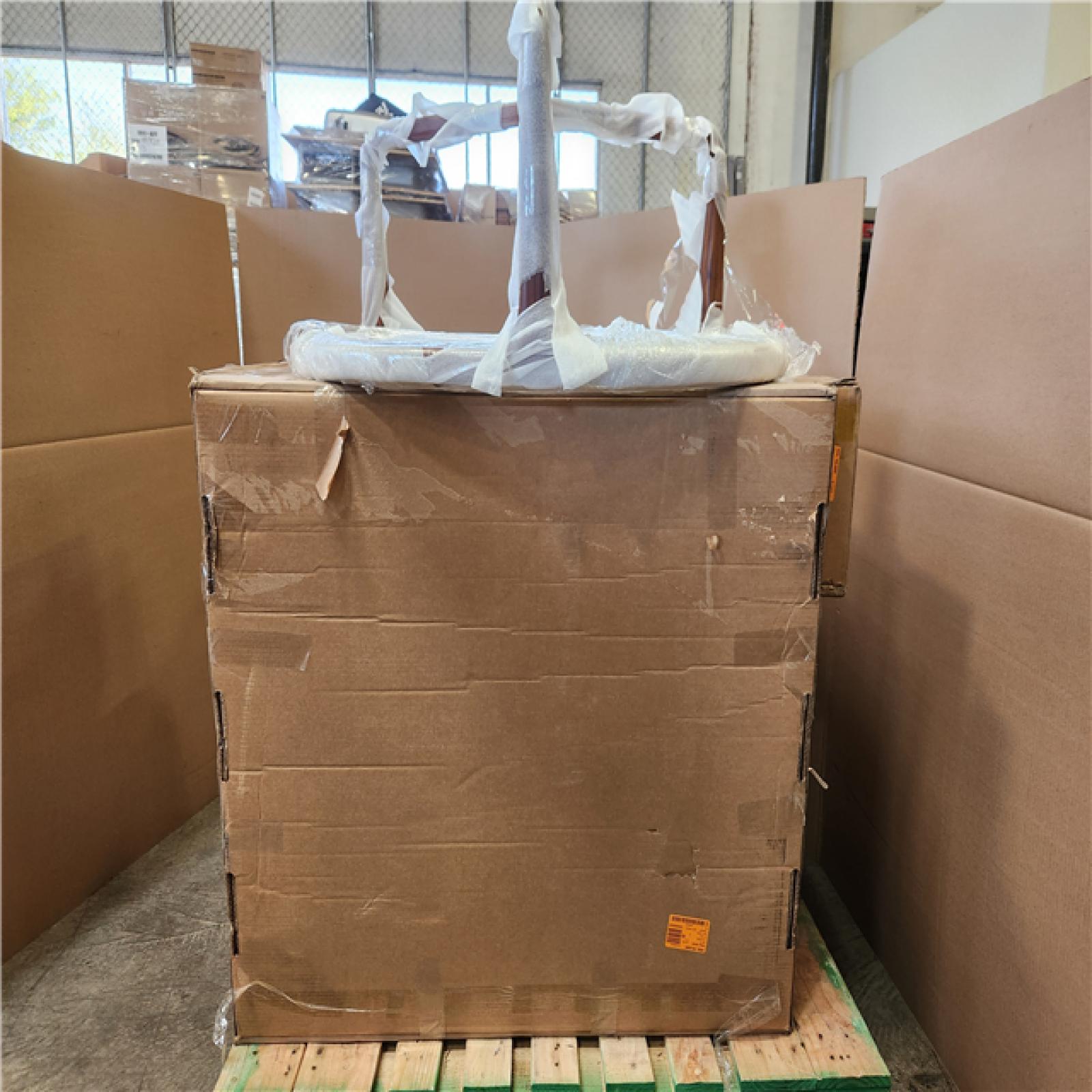 Phoenix AS-IS .Com Home Improvement Pallet