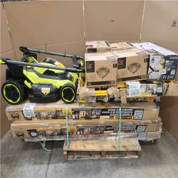 Phoenix AS-IS Monster Turbo Pallet