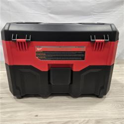 LIKE NEW! - Milwaukee M18 18-Volt 2 Gal. Cordless Wet/Dry Vacuum (Vacuum-Only)