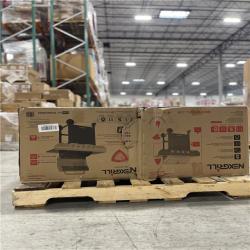 DALLAS LOCATION- Nexgrill 4-Burner Propane Gas Grill PALLET (2 UNITS)