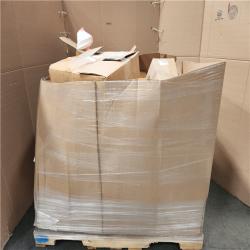 CALIFORNIA AS-IS HOME IMPROVEMENT PALLET