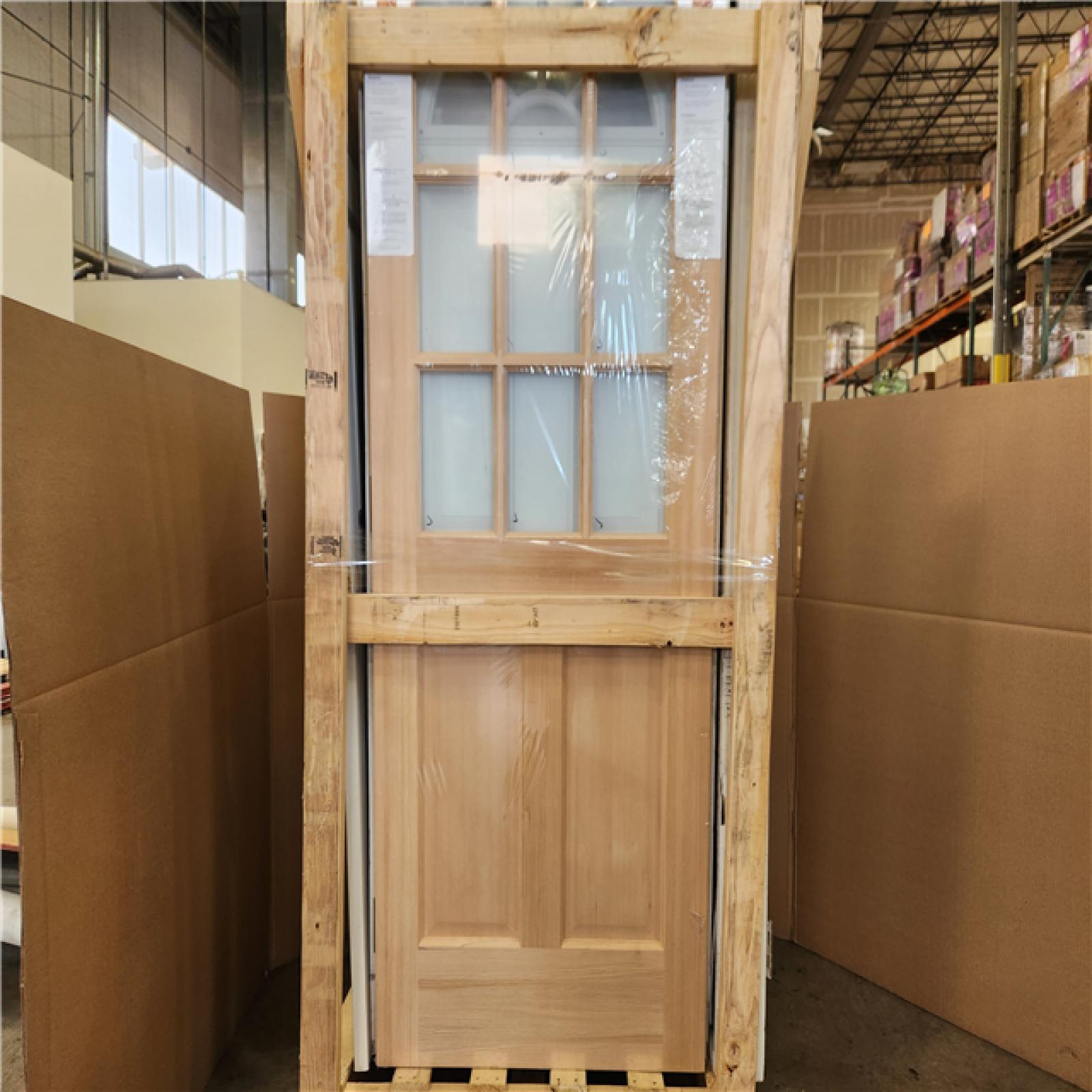 Phoenix AS-IS Mixed Home Improvement Pallet