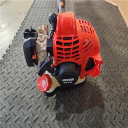 HOUSTON LOCATION - AS-IS Echo 16 Inch 21.2 CC Engine Straight Shaft String Trimmer - SRM-2120