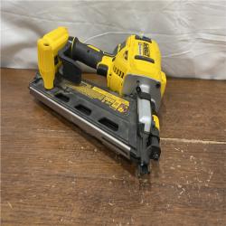 AS-IS DEWAS-IS20-Volt 30Â° Cordless Framing Nailer (Tool-Only)