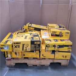 PHOENIX AS-IS TOOL PALLET