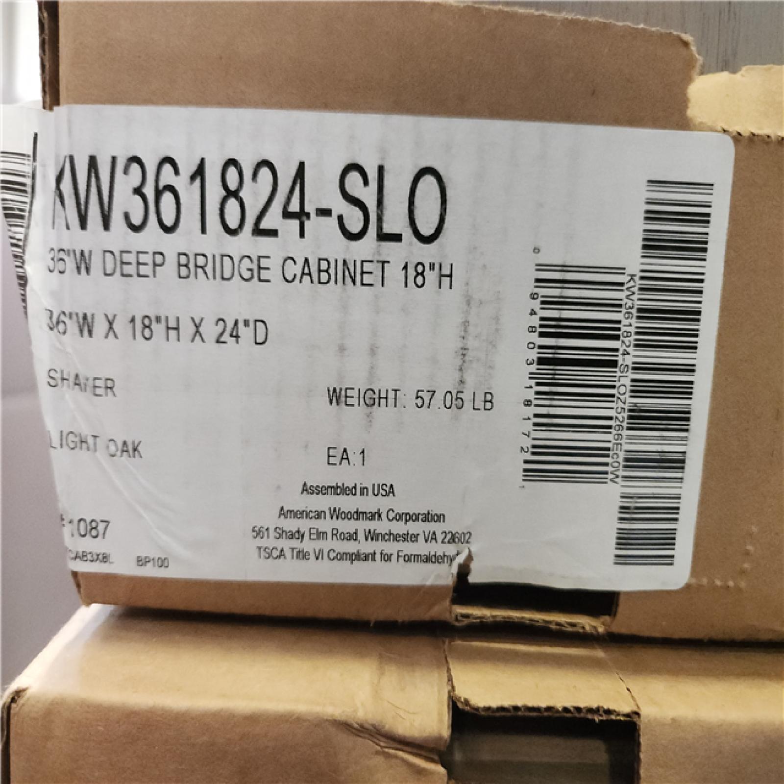 Phoenix AS-IS Mixed Home Improvement Pallet