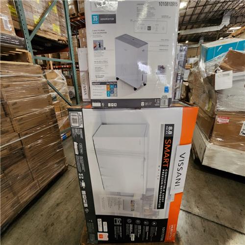 Phoenix AS-IS Mixed Home Improvement Pallet