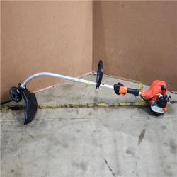 HOUSTON LOCATION - AS-IS Echo GT-225 21.2cc 2 Stroke Lightweight Durable Gas Curved Shaft String Trimmer