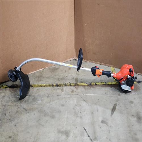 HOUSTON LOCATION - AS-IS Echo GT-225 21.2cc 2 Stroke Lightweight Durable Gas Curved Shaft String Trimmer
