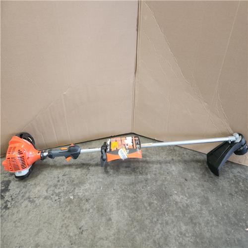 Phoenix AS-IS ECHO 21.2 cc Gas 2-Stroke Straight Shaft String Trimmer