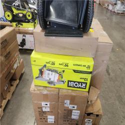 Phoenix AS-IS Monster Turbo Pallet