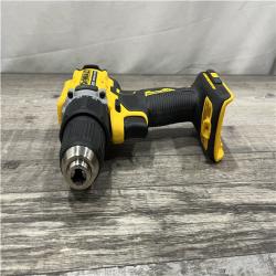 ASA-IS DEWALT ATOMIC 20-Volt MAX Lithium-Ion Cordless Combo Kit