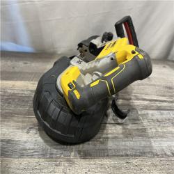 AS-IS DEWALT 20V MAX Cordless Brushless 5 in. Dual Switch Bandsaw (Tool-Only)