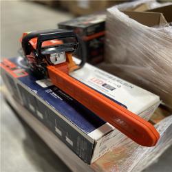 DALLAS LOCATION - AS-IS MONSTER TURBO