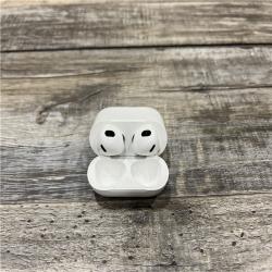 AS-IS AirPods (3rd Generation) with Lightning Charging Case