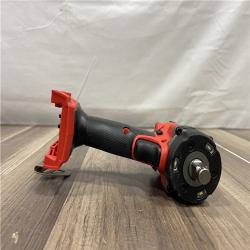 AS-IS Milwaukee FUEL GEN-3 18V Lithium-Ion Brushless Cordless 1/2 in. Compact Impact Wrench with Friction Ring (Tool-Only)