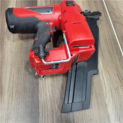 AS-IS  Milwaukee 2744-20 M18 FUEL 21-Degree Cordless Framing Nailer (Tool Only)