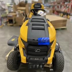 Dallas Location - As-Is Cub Cadet XT1 Enduro LT 46 in. 22 HP Gas Riding Lawn Tractor