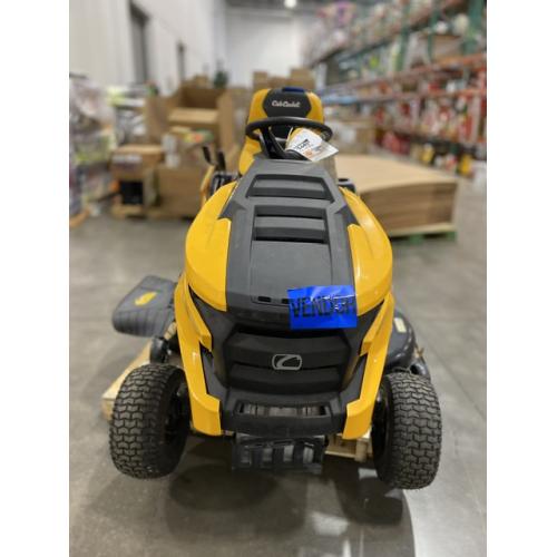Dallas Location - As-Is Cub Cadet XT1 Enduro LT 46 in. 22 HP Gas Riding Lawn Tractor