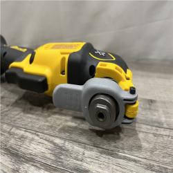 AS-IS DEWALT 20V MAX Lithium-Ion Cordless Oscillating Tool Kit