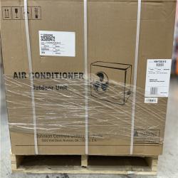 DALLAS LOCATION - Johnson Controls 2T 17SEER MULTISTAGE MOD HTP(OUTDOOR UNIT) PALLET-(3 UNITS)