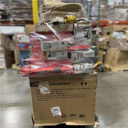 DALLAS LOCATION - AS-IS HOME IMPROVEMENT PALLET