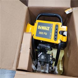 CALIFONIA  AS-IS OUTDOOR POWER EQUIPMENT