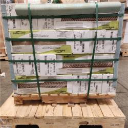 Phoenix Location Capel Timber 6 in. x 24 in. Matte Ceramic Wood Look Floor and Wall Tile (554 sq. ft. 32 Case)