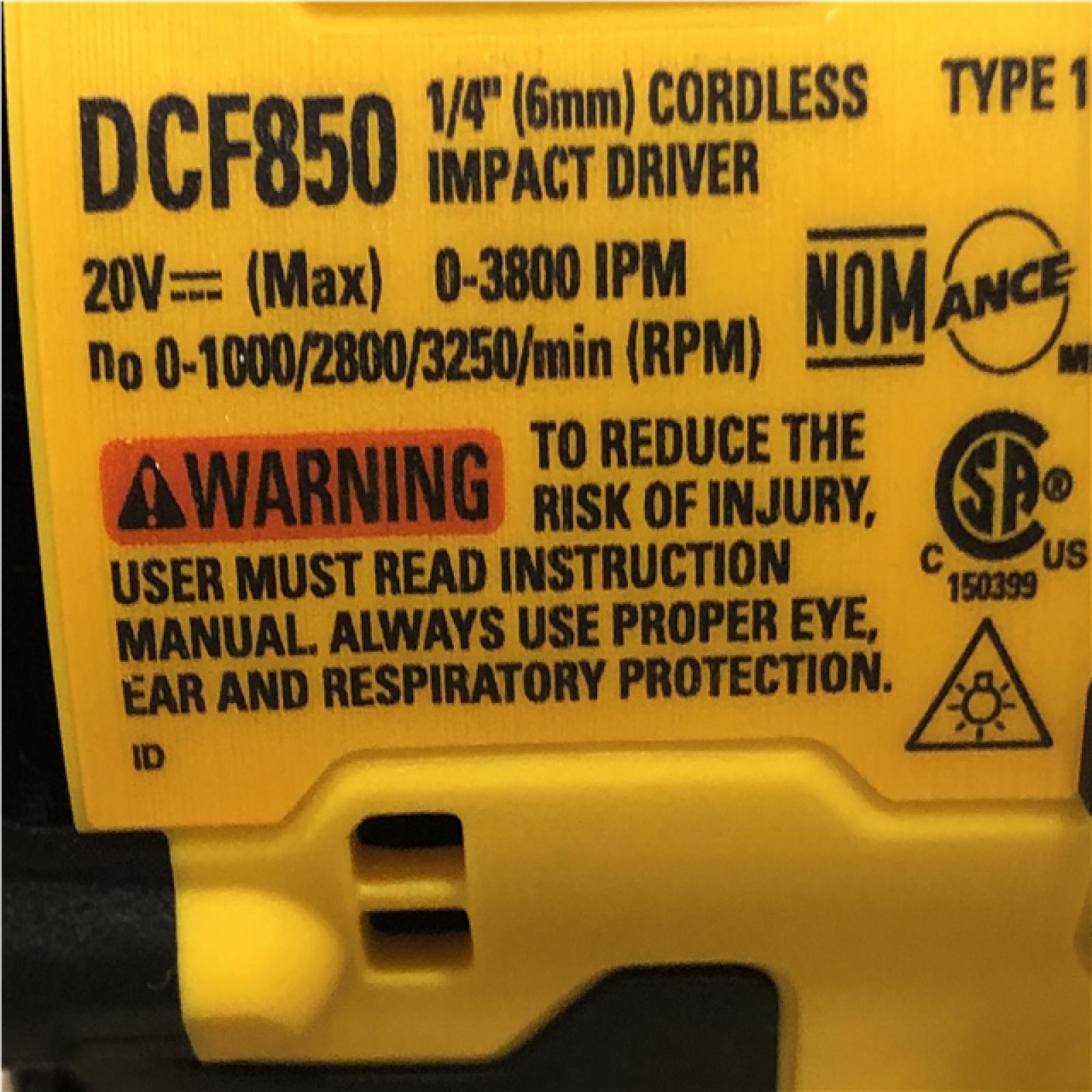DEWALT ATOMIC 20V MAX Lithium-Ion Cordless 2-Tool Combo Kit