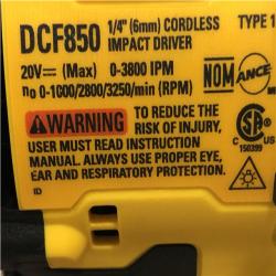 DEWALT ATOMIC 20V MAX Lithium-Ion Cordless 2-Tool Combo Kit