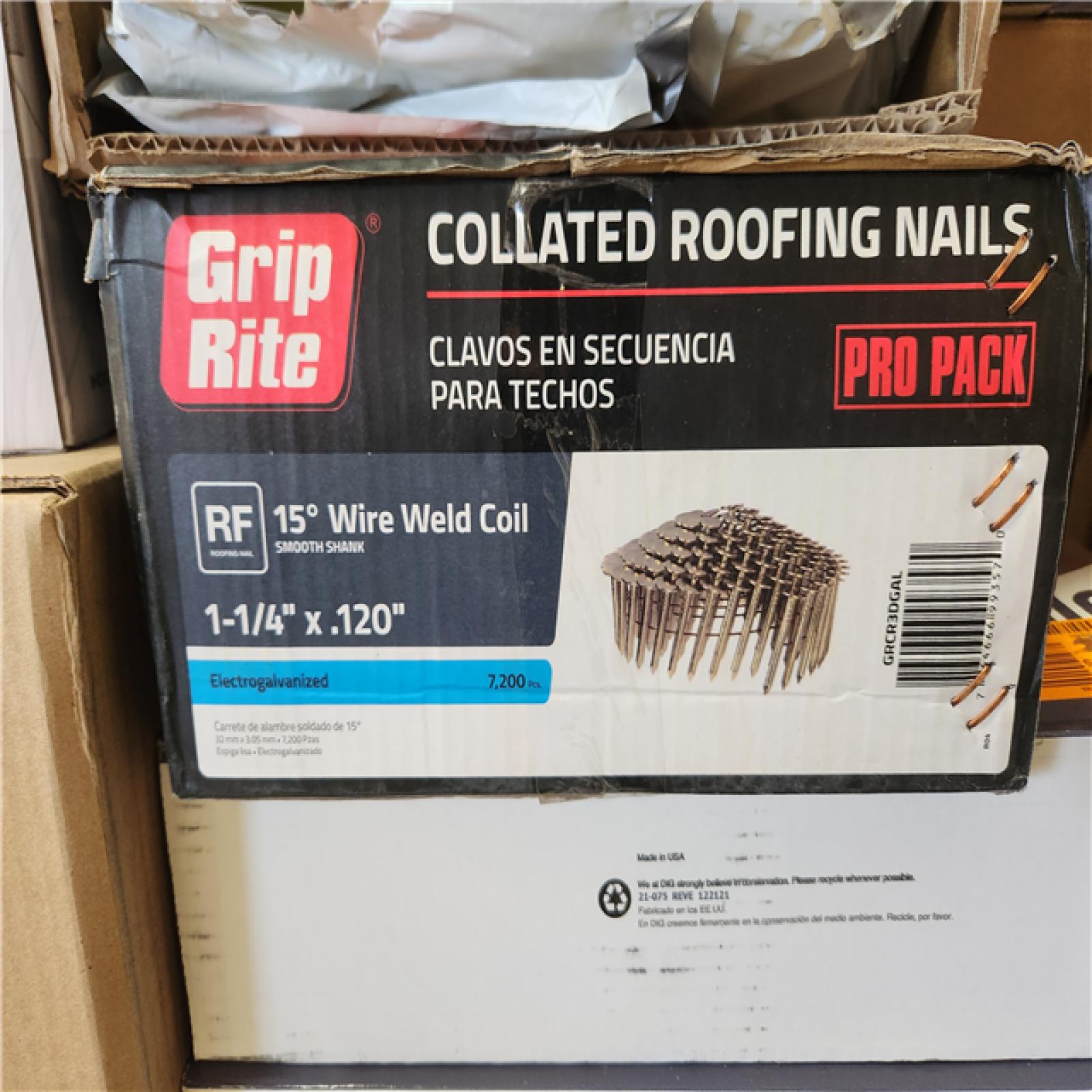 Phoenix AS-IS Monster Turbo Pallet