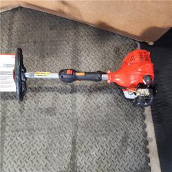 HOUSTON LOCATION - AS-IS Echo 16 Inch 21.2 CC Engine Straight Shaft String Trimmer - SRM-2120