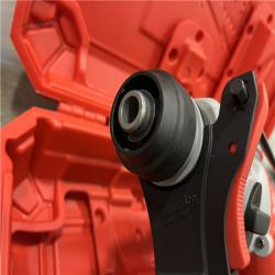 AS-IS Milwaukee 8 Amp Corded 1 in. SDS D-Handle Rotary Hammer