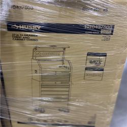 DALLAS LOCATION - AS-IS HOME IMPROVEMENT PALLET