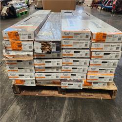 Phoenix AS-IS Mixed Flooring Pallet (27-Cases)