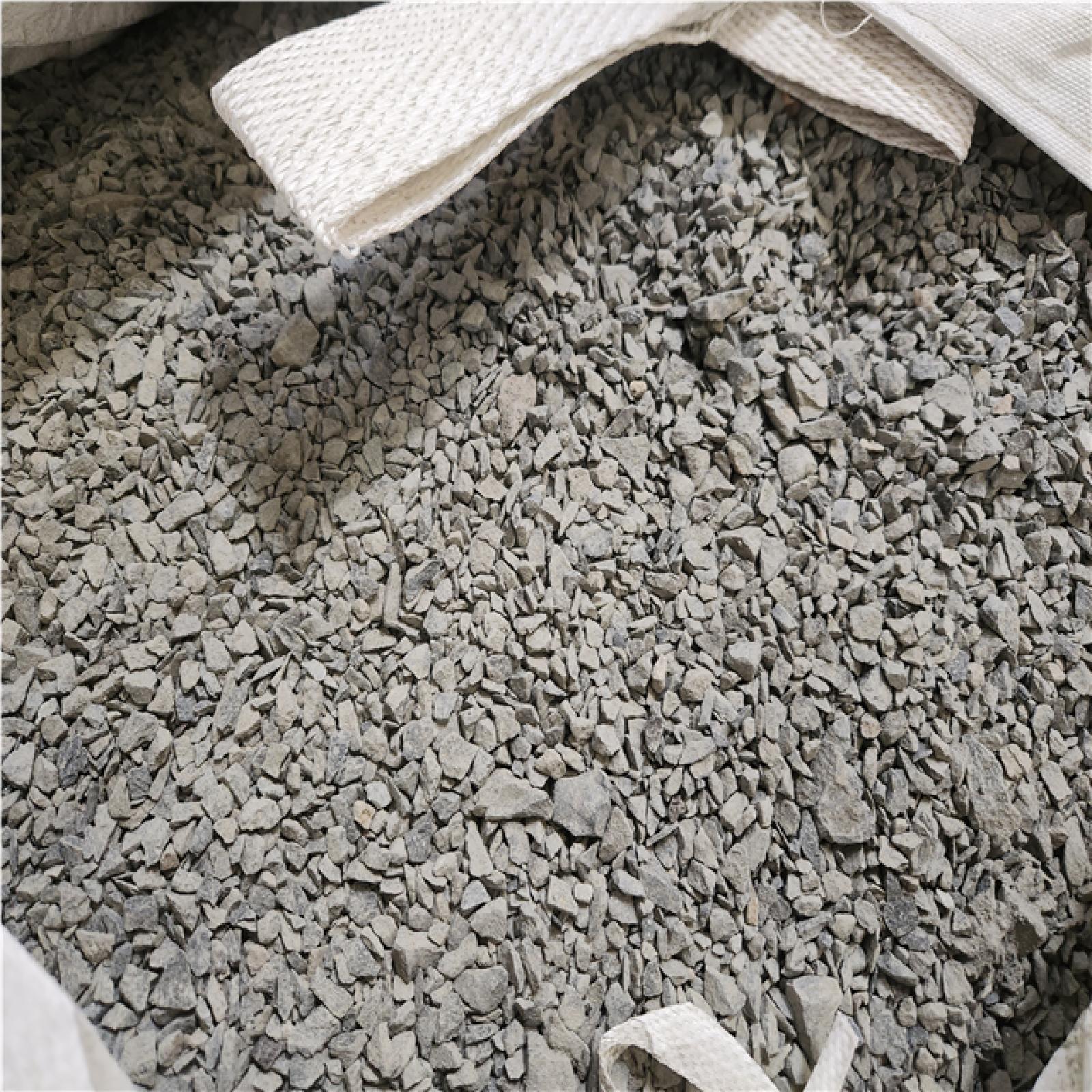 Phoenix NEW Southwest Boulder & Stone Graphite Gray Landscape Decomposed Granit Rock Fines Ground Cover for Gardening and Pathways