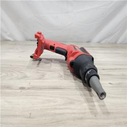 AS-IS Milwaukee FUEL 18V Lithium-Ion Brushless Cordless Drywall Screw Gun (Tool-Only)