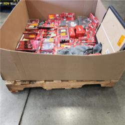 Phoenix AS-IS Mixed Milwaukee Pallet